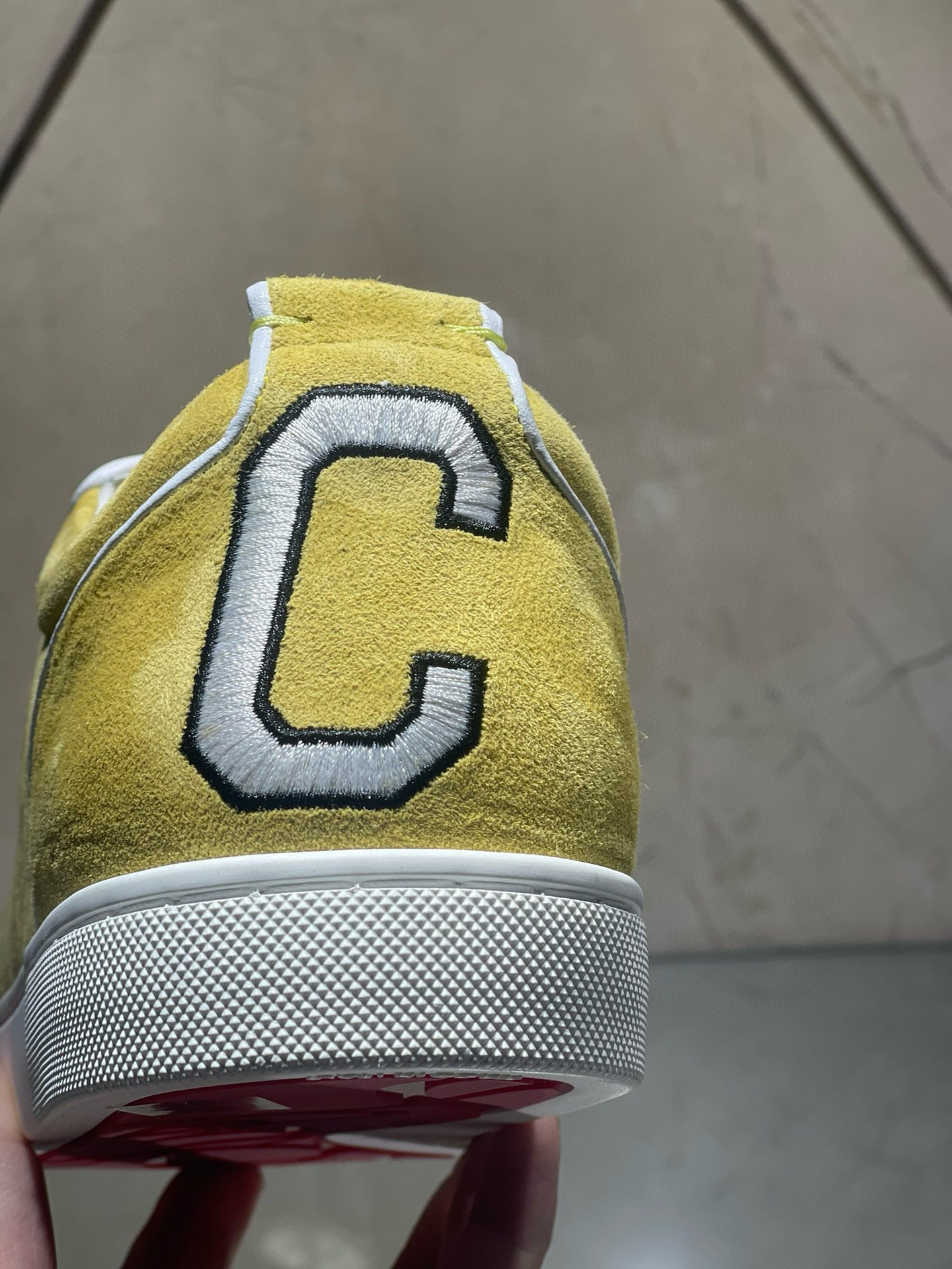 Christian Louboutin Sneaker