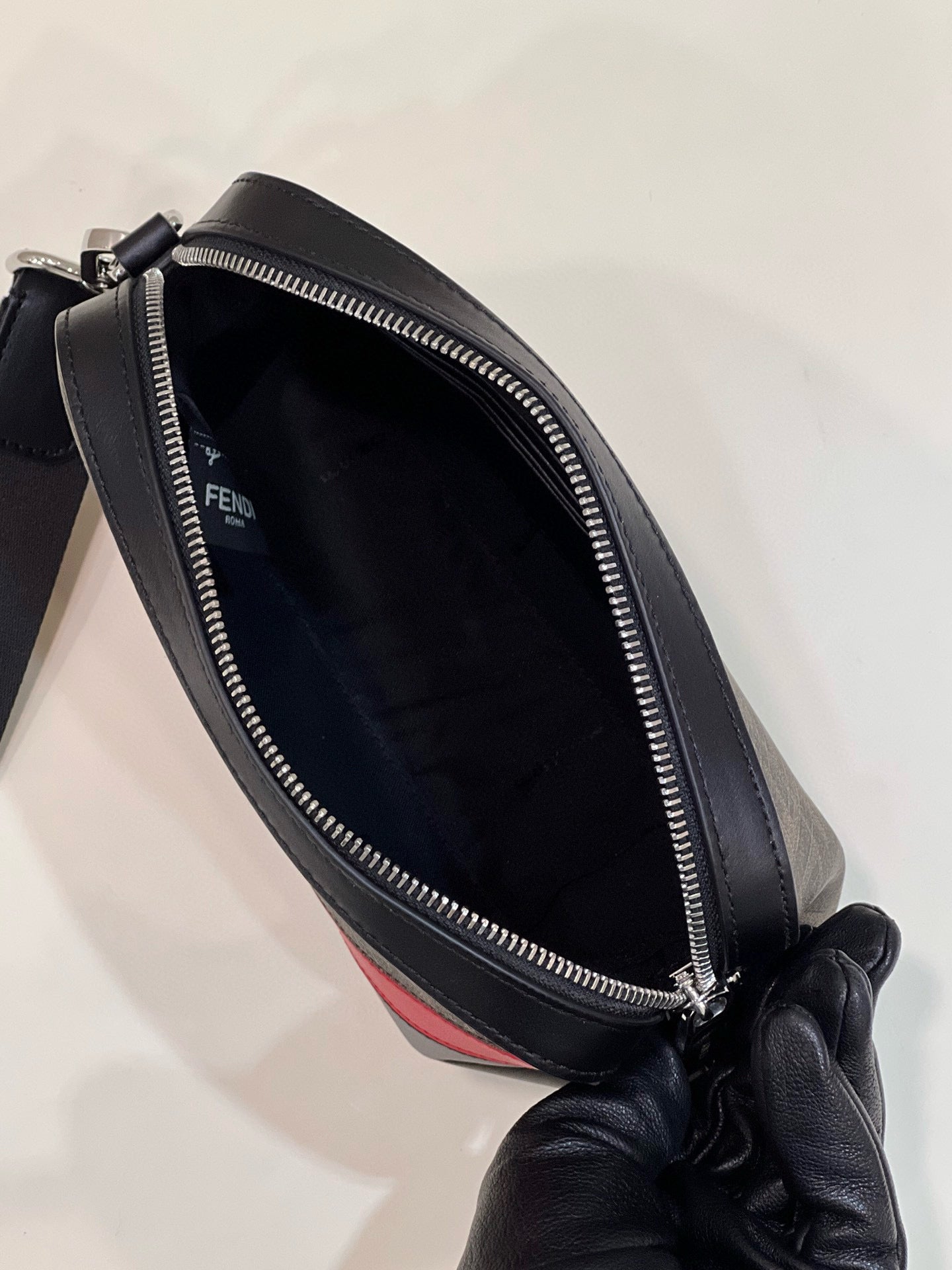 Fendi Cross Body Bag
