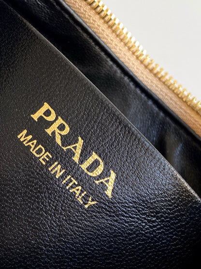 Prada Shoulder Bag