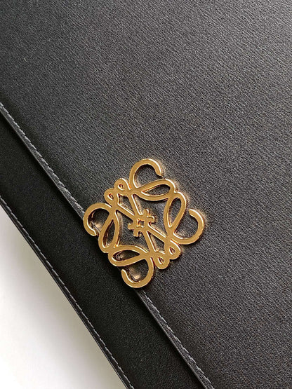 Loewe Goya Leather