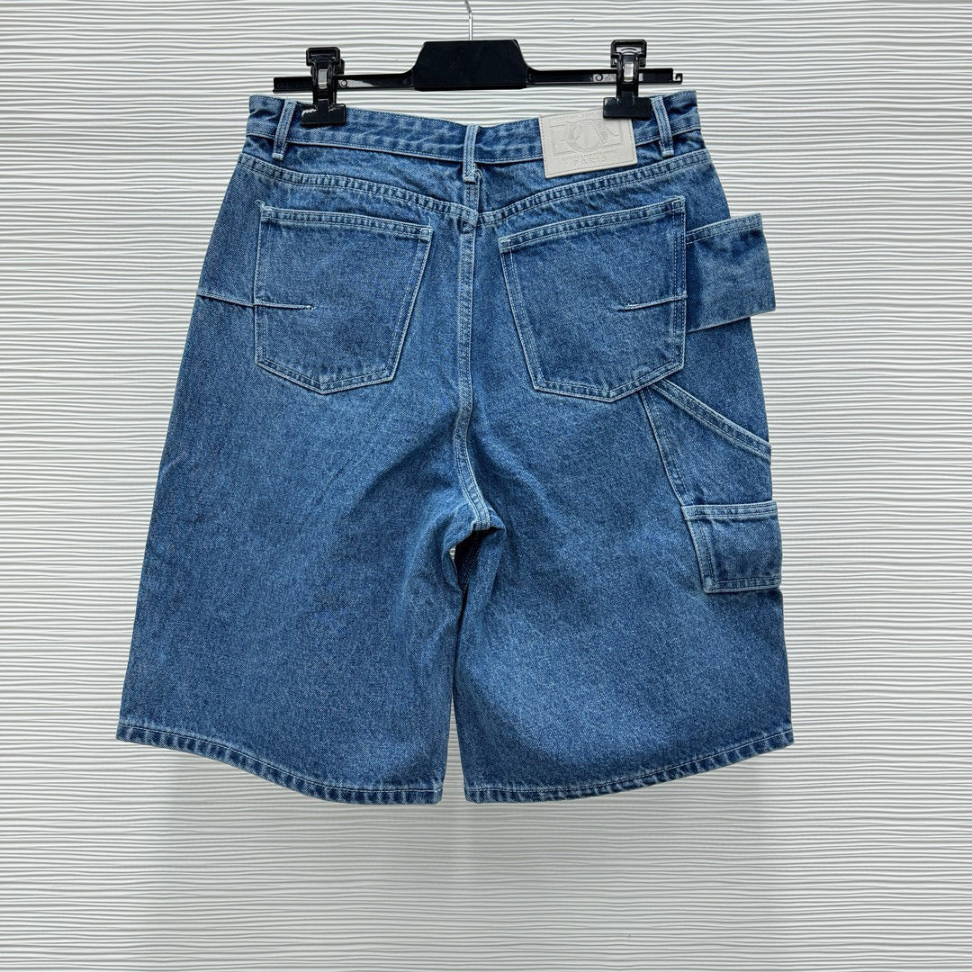 CD Short Pants
