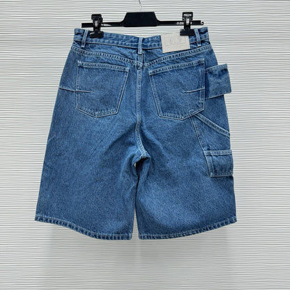 CD Short Pants