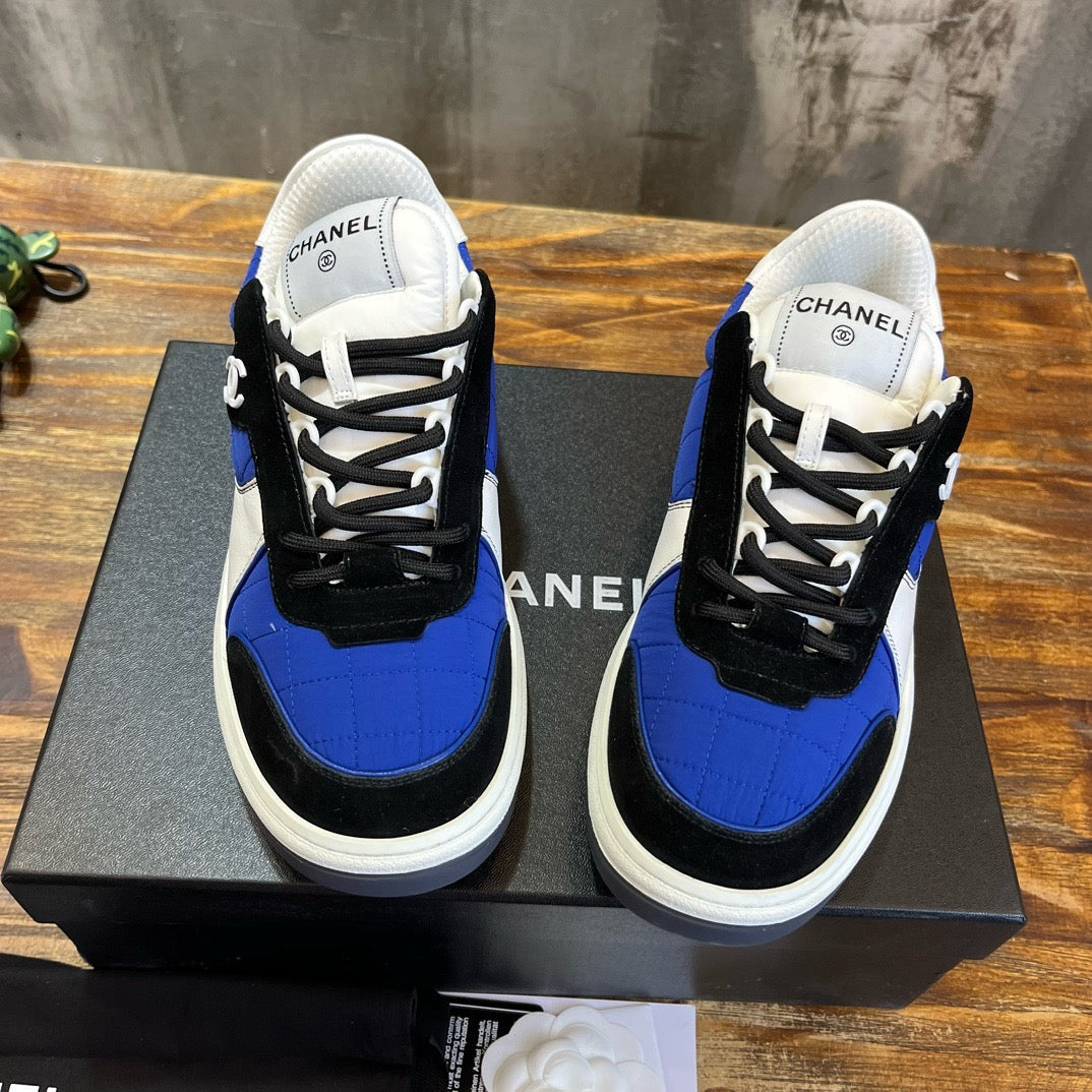 Chanel Sneakers