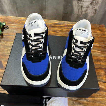 Chanel Sneakers