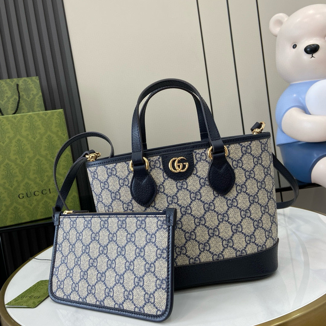 GC Ophidia Tote