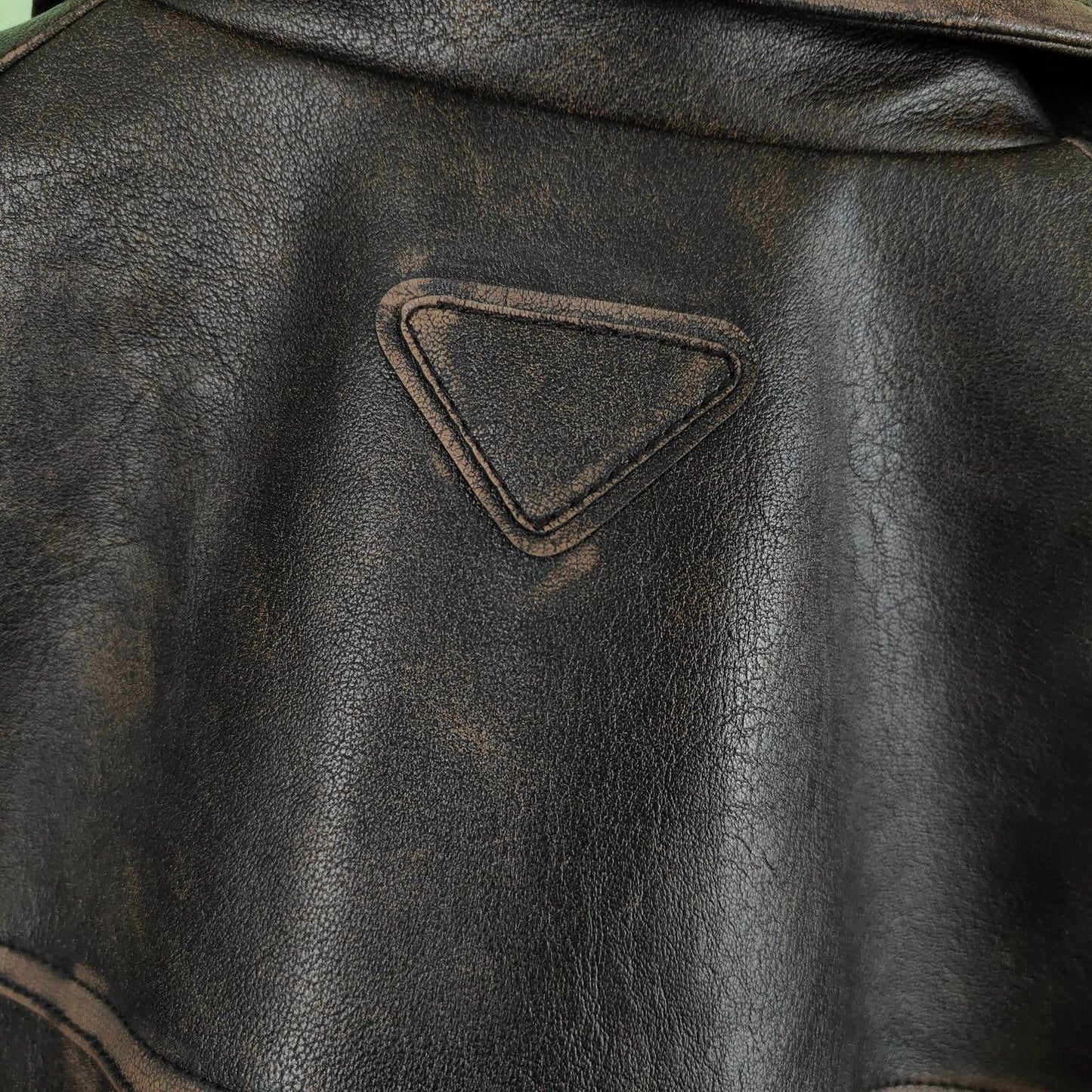 Prada Jacket