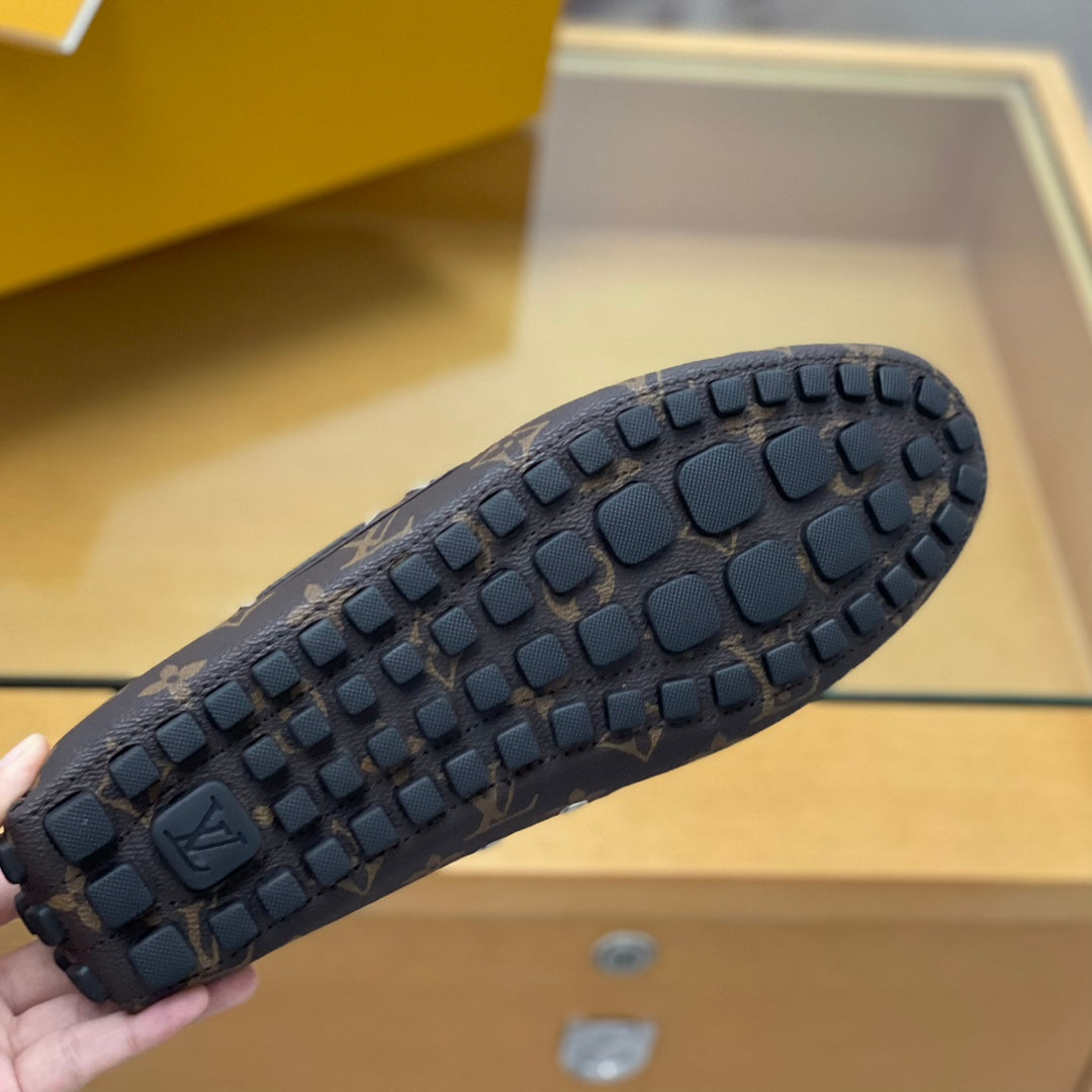Louis Vuitton Racers