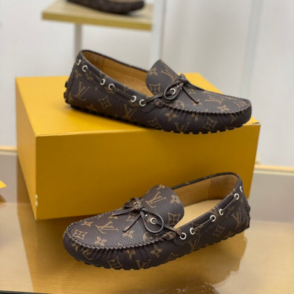 Louis Vuitton Racers