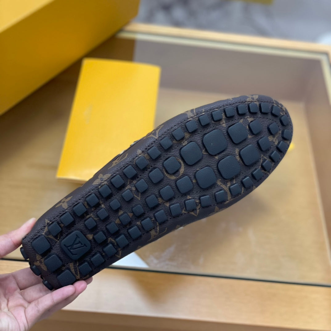 Louis Vuitton Racers