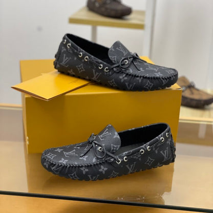 Louis Vuitton Racers