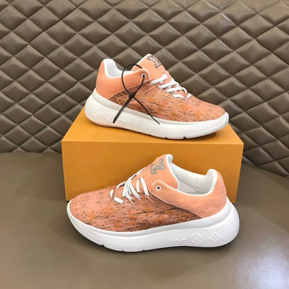 Louis Vuitton Show Up Sneakers