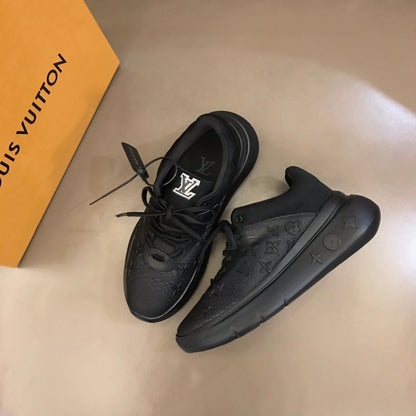 Louis Vuitton Show Up Sneakers