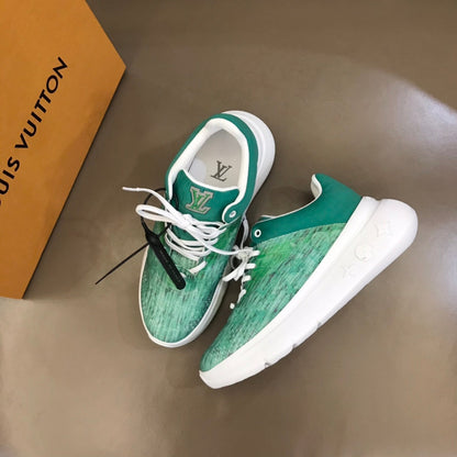 Louis Vuitton Show Up Sneakers