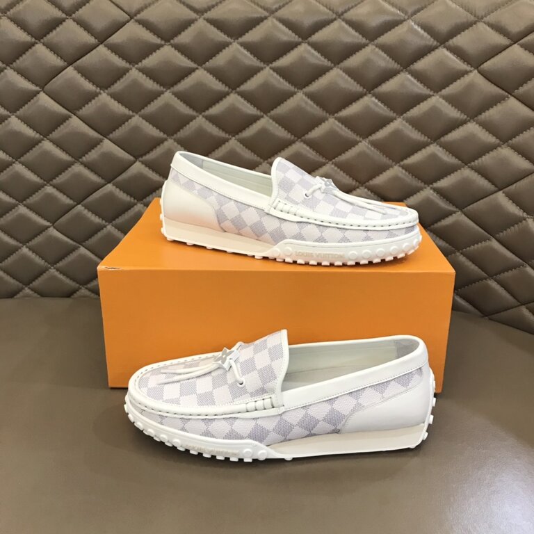 Louis Vuitton Racers