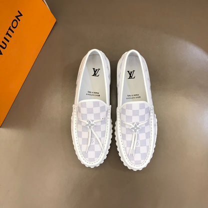 Louis Vuitton Racers