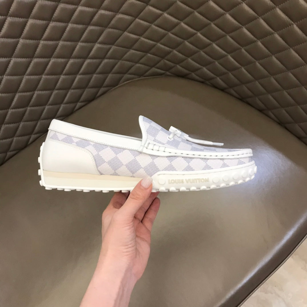 Louis Vuitton Racers