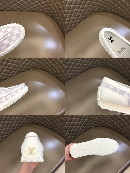 Louis Vuitton Racers