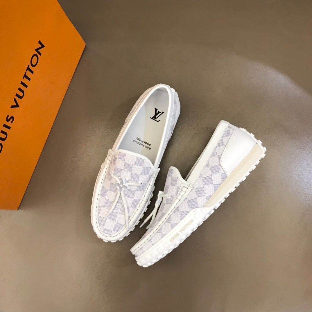 Louis Vuitton Racers