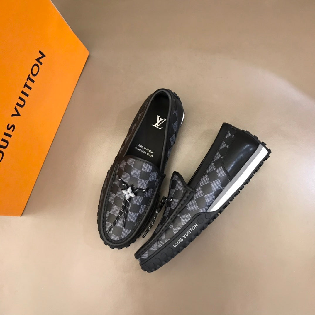 Louis Vuitton Racers