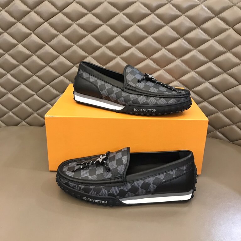 Louis Vuitton Racers