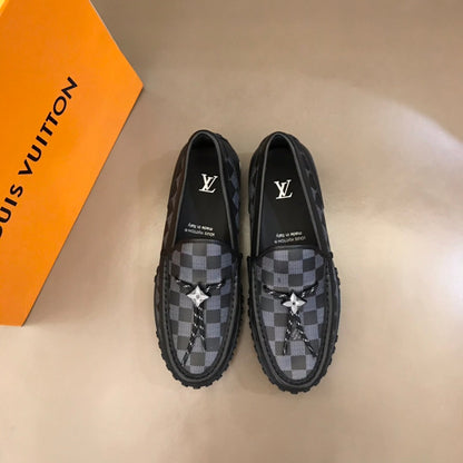 Louis Vuitton Racers