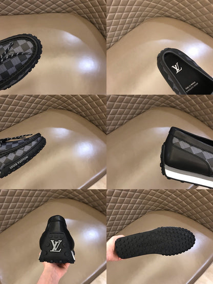 Louis Vuitton Racers