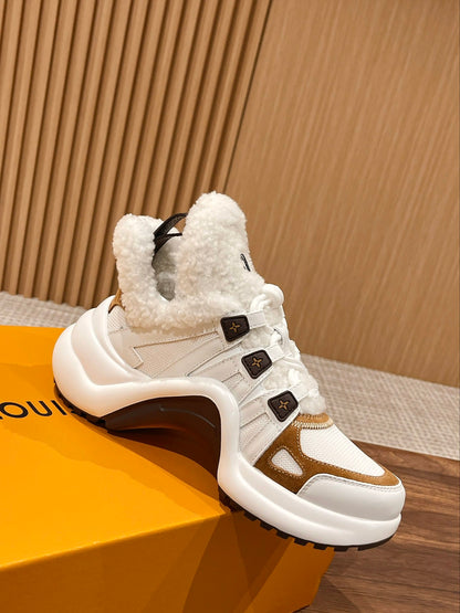 Louis Vuitton Archlight Sneaker