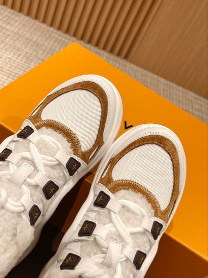 Louis Vuitton Archlight Sneaker
