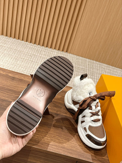 Louis Vuitton Archlight Sneaker