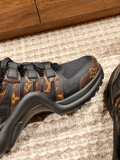 Louis Vuitton Archlight Sneaker