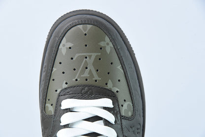 Louis Vuitton x Nike Air Force 1 Low