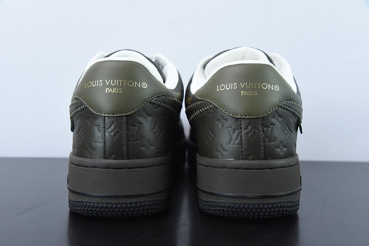 Louis Vuitton x Nike Air Force 1 Low