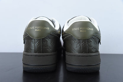 Louis Vuitton x Nike Air Force 1 Low