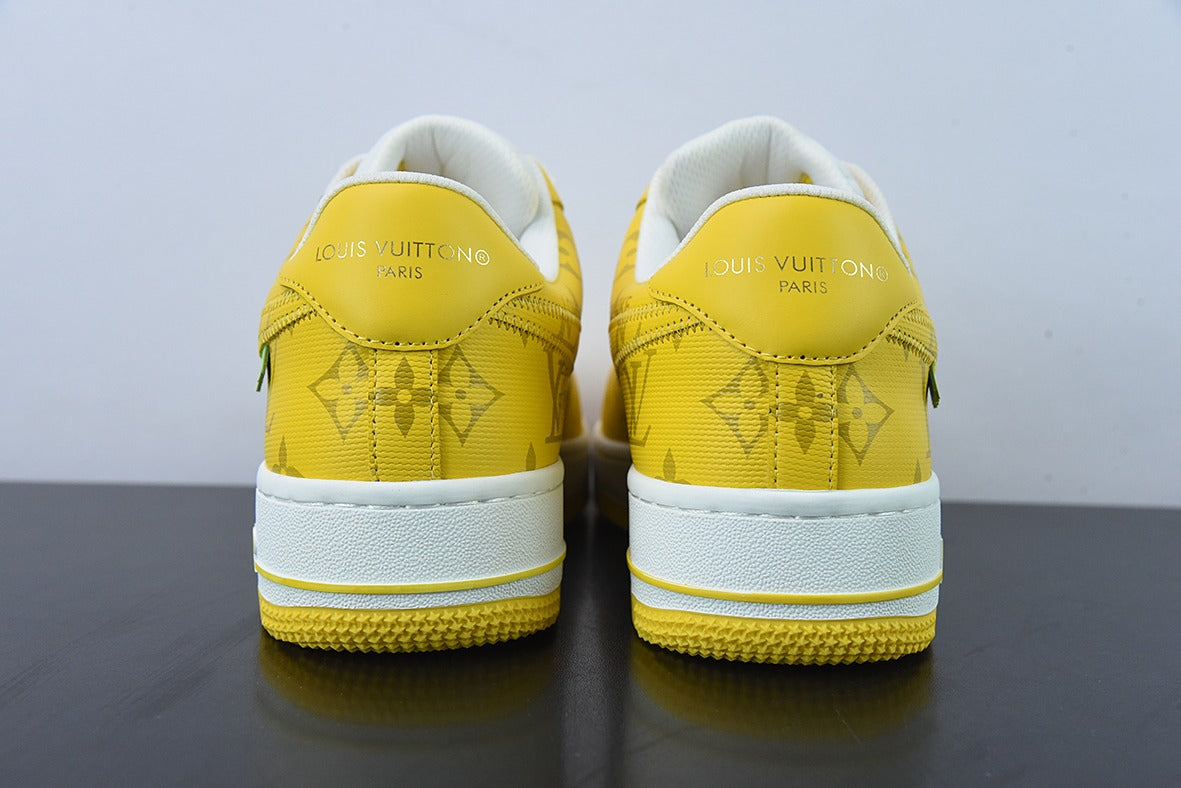 Louis Vuitton x Nike Air Force 1 Low