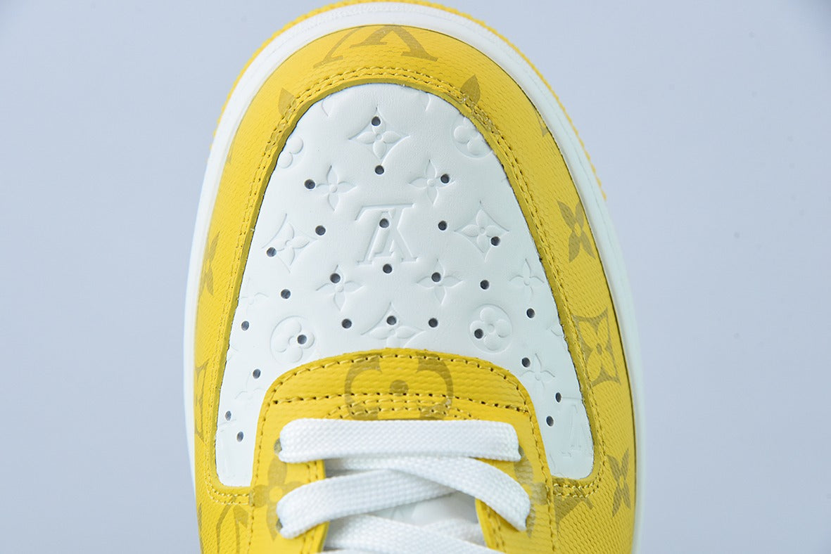 Louis Vuitton x Nike Air Force 1 Low
