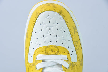 Louis Vuitton x Nike Air Force 1 Low