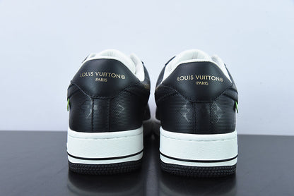 Louis Vuitton x Nike Air Force 1 Low