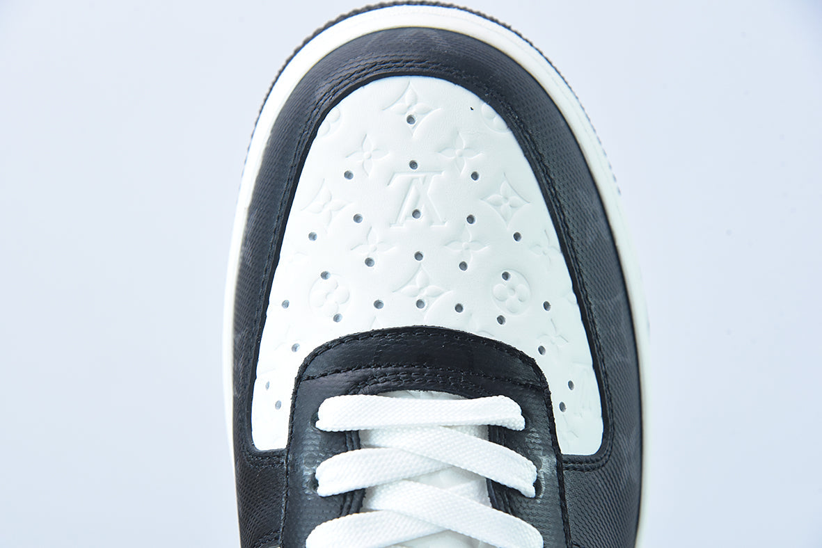 Louis Vuitton x Nike Air Force 1 Low