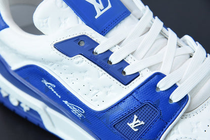 Louis Vuitton Trainers Sneakers