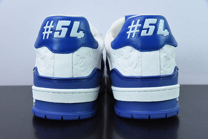 Louis Vuitton Trainers Sneakers