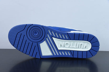 Louis Vuitton Trainers Sneakers