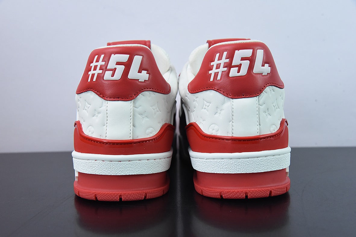 Louis Vuitton Trainers Sneakers