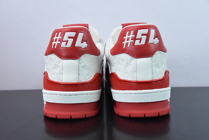 Louis Vuitton Trainers Sneakers