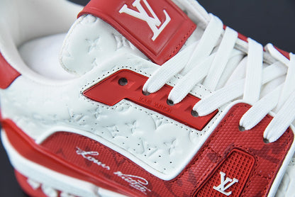 Louis Vuitton Trainers Sneakers