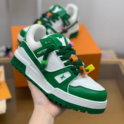 Louis Vuitton Trainers Sneakers