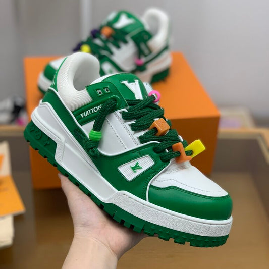 Louis Vuitton Trainers Sneakers