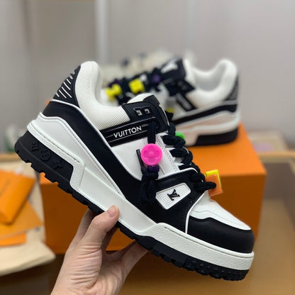Louis Vuitton Trainers Sneakers