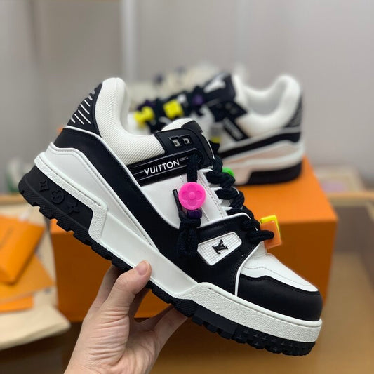 Louis Vuitton Trainers Sneakers