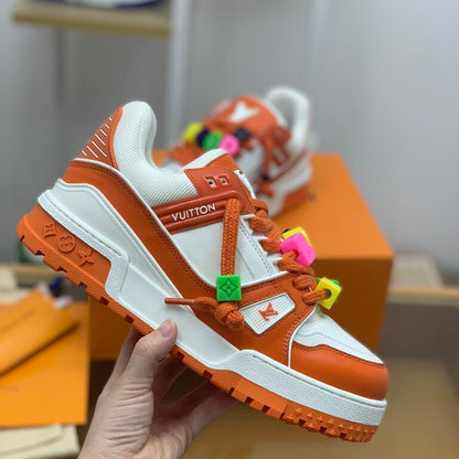 Louis Vuitton Trainers Sneakers