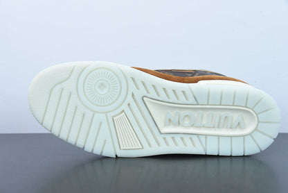 Louis Vuitton Trainer Sneaker